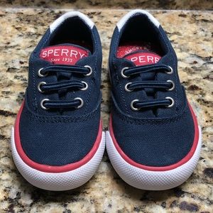 Sperry Tennis Shoes